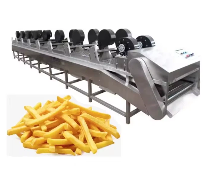 ماكينة تجفيف الخضار الورقية